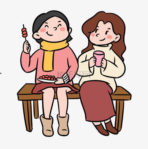 喝茶吃瓜漫画免费观看,免费畅享经典漫画时光  第1张