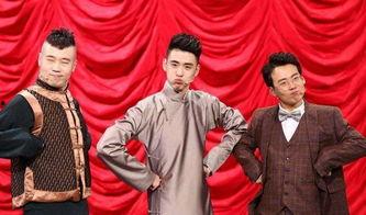 相声小生爆料视频大全,笑料百出，揭秘幕后趣闻  第3张