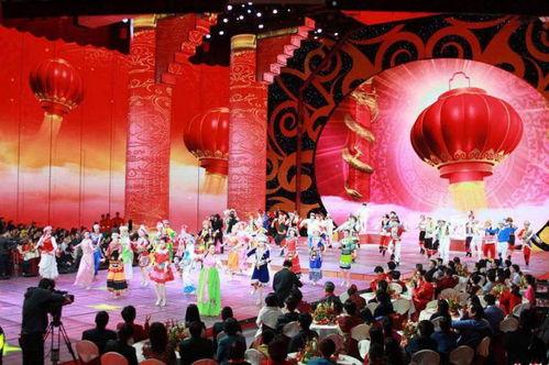 春节晚会在线观看,在线观看春节晚会精彩瞬间  第1张